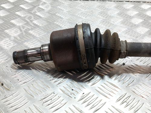Left front driveshaft MINI MINI CLUBMAN (R55) Cooper | BP28773280M38