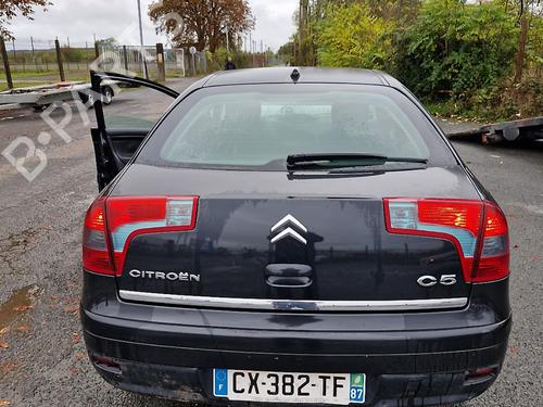 Display monitor CITROËN C5 II (RC_) 2.0 HDi (RCRHRH) | BP28738695C48 