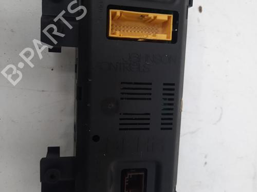 Climate control CITROËN C4 I (LC_) 1.6 HDi | BP28758099I5 - Image 3