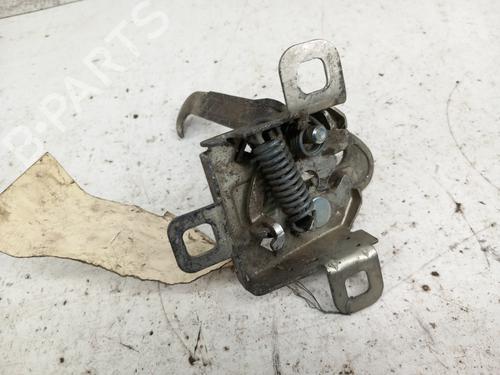 Used Hood lock FORD FOCUS C-MAX (DM2) 1.8 TDCi (115 hp) 28764655