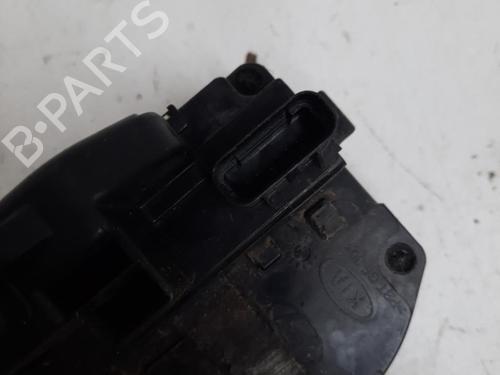 Elektronisk modul KIA CEE'D Hatchback (ED) 1.6 CRDi 90 (90 hp) 30923707