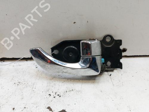 Used Front right interior door handle HYUNDAI SANTA FÉ I (SM) 2.0 CRDi 4x4 (125 hp) 28755779