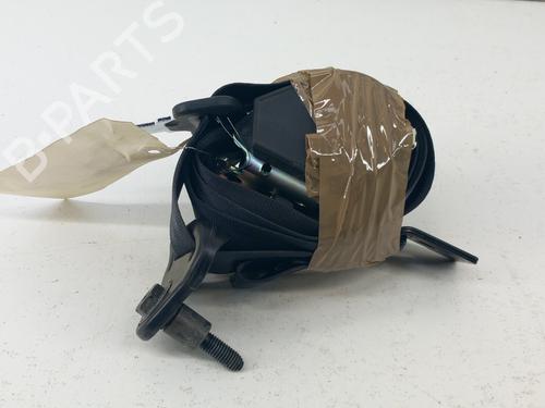 Rear left belt tensioner RENAULT MEGANE III Hatchback (BZ0/1_, B3_) 1.9 dCi (BZ0N, BZ0J) | BP28761990C89 