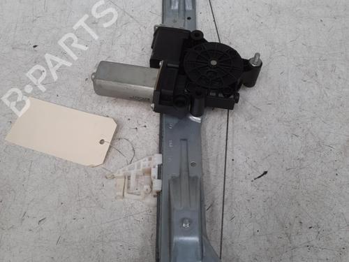 Rear left window mechanism FIAT BRAVO II (198_) 1.6 D Multijet (198AXM1B) | BP28789596C24 