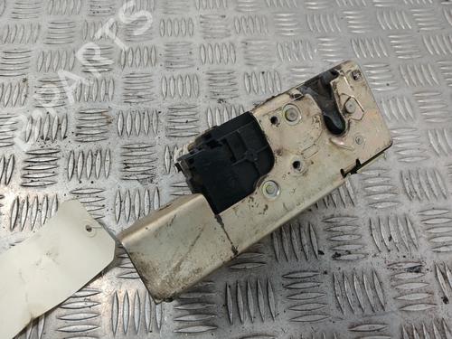 Electronic module FORD TRANSIT Van (FA_ _) 2.2 TDCi | BP30392372M83