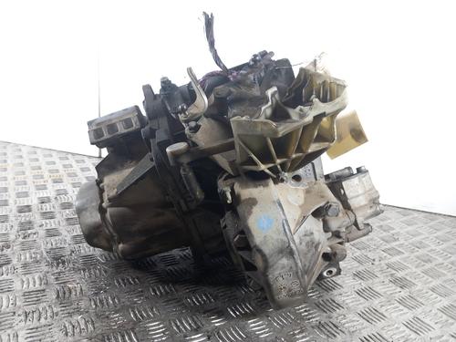 Gearbox PEUGEOT 207 (WA_, WC_) 1.6 HDi | BP29974540M3