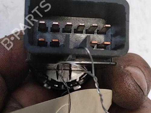 Used Warning switch Warning switch MAZDA MX-5 II (NB) 1.6 16V (NB6C) (110 hp) 28748841 28748841