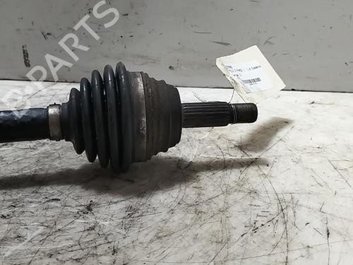 Left front driveshaft VW POLO III (6N1) 60 1.4 | BP28788715M38 