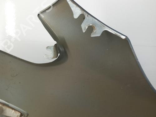 Left front fenders OPEL ASTRA J (P10) 1.4 Turbo (68) | BP28742364C41 