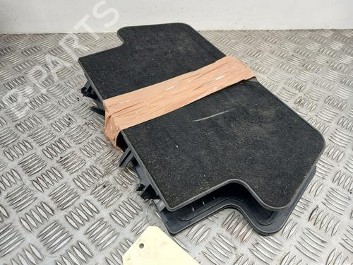 Used Luggage compartment floor Luggage compartment floor CITROËN C4 Picasso I MPV (UD_) [2006-2015] 34191088 34191088