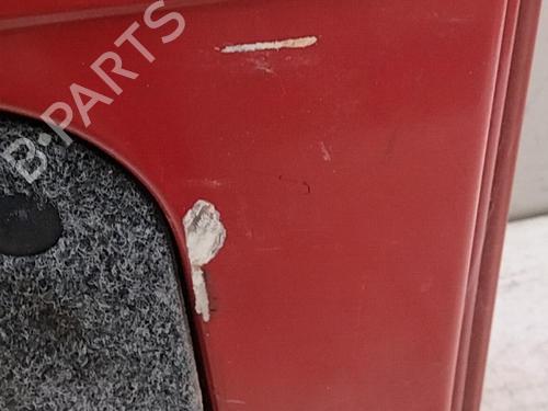 Right tailgate RENAULT RAPID Box Body/MPV (F40_, G40_) 1.0 | BP28758178C77 