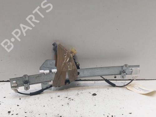 Front left window mechanism KIA RIO II Saloon (JB) 1.4 16V | BP28756379C22 - Image 2