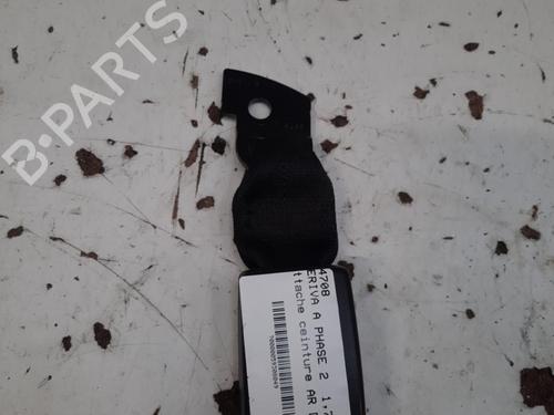 Engache cinturón OPEL MERIVA A MPV (X03) 1.7 CDTI (E75) (100 hp) 28791015