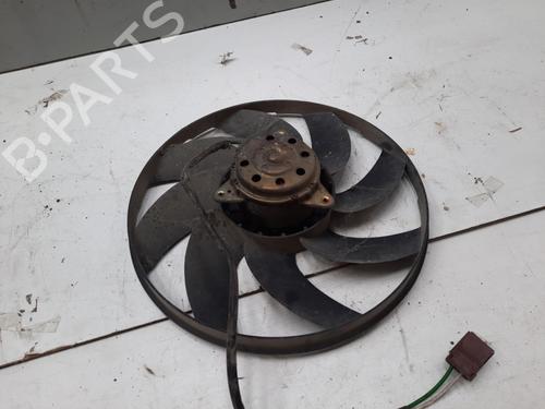 Used Radiator fan CITROËN JUMPY I Van (BS_, BT_, BY_, BZ_) 1.9 D 70 (69 hp) 28749518