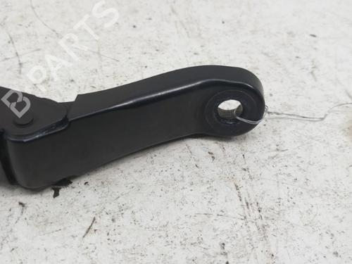 Front windshield wiper arm PEUGEOT 407 Coupe (6C_) 3.0 V6 | BP28734606C143 