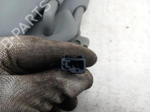 Left sun visor PORSCHE CAYENNE (9PA) Turbo S 4.5 | BP28746384I1 