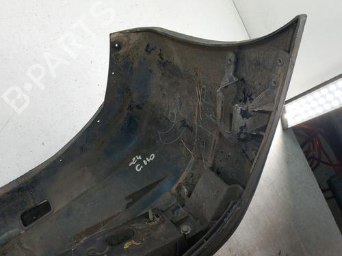 Used Front bumper Front bumper 28788230 28788230