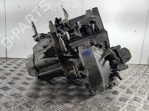 Caja de cambios Caja de cambios CITROËN BERLINGO MULTISPACE (B9) [2008-2026] 37254409 37254409