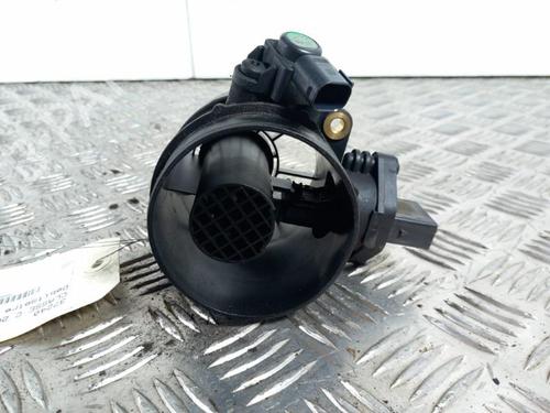 Used Mass air flow sensor MERCEDES-BENZ C-CLASS (W203) C 220 CDI (203.008) (150 hp) 28746641