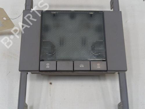 Used Interior roof light OPEL VECTRA C GTS (Z02) 1.9 CDTI (F68) (120 hp) 28772209