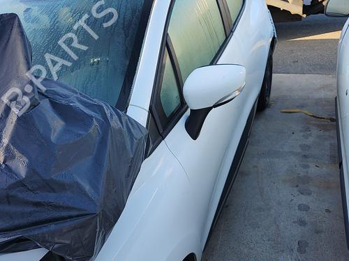 Used Parts RENAULT CLIO IV (BH_) 1.5 dCi 90 (90 hp) 4403605