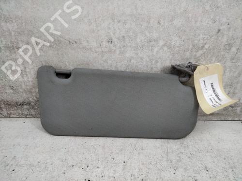 Left sun visor KIA RIO III (UB) 1.1 CRDi | BP28781286I1 - Image 2
