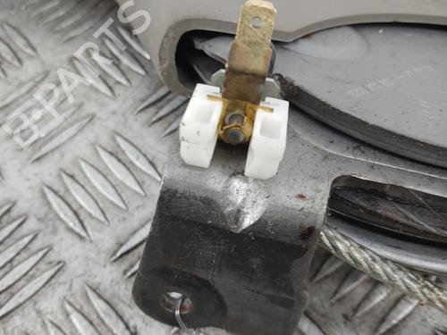 Used Hand brake Hand brake RENAULT CLIO III (BR0/1, CR0/1) 1.5 dCi (BR17, CR17) (86 hp) 32314852 32314852