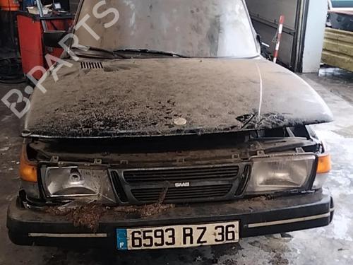 Brugte SAAB 900 I (AC4, AM4) 4033517