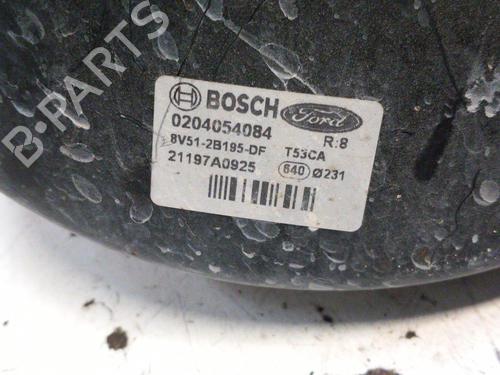 Servo brake FORD FIESTA VI (CB1, CCN) 1.4 TDCi | BP28794313M42