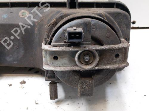 Used Right front fog light Right front fog light PEUGEOT 806 (221) 2.1 td 12V (109 hp) 28778117 28778117