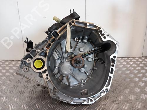 Gearbox RENAULT KANGOO III Box Body/MPV 1.5 Blue dCi 95 (FJAB) | BP28756848M3  - Image 5
