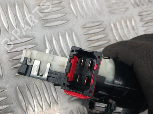 Used Ignition barrel Ignition barrel RENAULT TRAFIC III Van (FG_) 1.6 dCi 115 (FGMD) (116 hp) 31649624 31649624