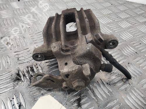 Used Left rear brake caliper Left rear brake caliper SEAT IBIZA III (6L1) 1.9 TDI (100 hp) 28739024 28739024