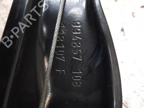 Rear left window mechanism VW GOLF V (1K1) 2.0 TDI | BP28776883C24 