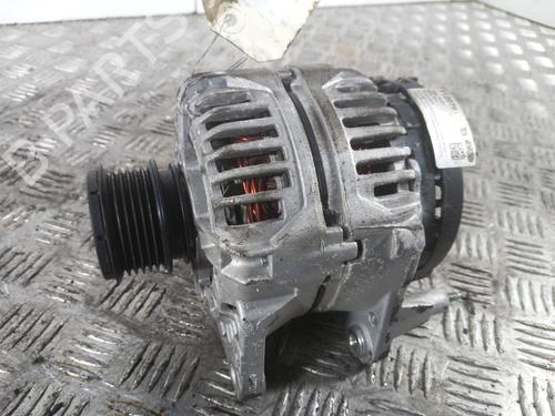 Used Alternator Alternator SEAT IBIZA II (6K1) 1.9 SDI (68 hp) 29851459 29851459