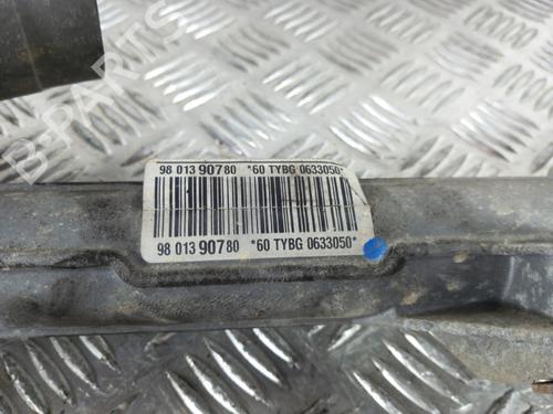 Steering rack CITROËN C3 II (SC_) 1.6 HDi | BP28738172M22  - Image 5