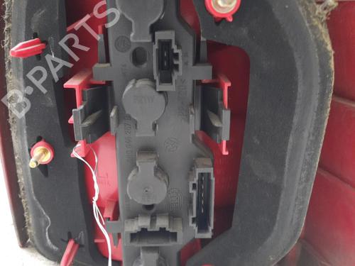 Used Left taillight VW POLO (6N2) 1.4 (60 hp) 28771998
