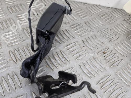 Seat buckle RENAULT MEGANE IV Hatchback (B9A/M/N_) 1.6 dCi 130 (B9A4) | BP39238159I32 - Image 2