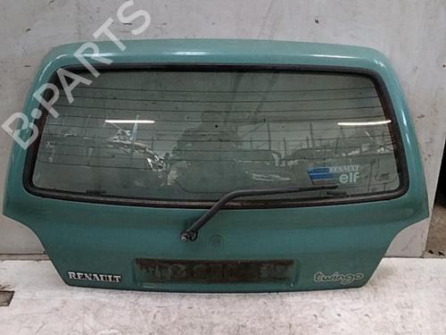Bagklap CC/Kombi-Coupé Bagklap CC/Kombi-Coupé 28774584 28774584