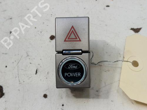 Warning switch FORD KUGA I 2.0 TDCi | BP28793226I22 - Image 3