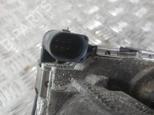 Used Throttle body Throttle body SEAT IBIZA IV ST (6J8, 6P8) 1.0 TSI (110 hp) 28736855 28736855