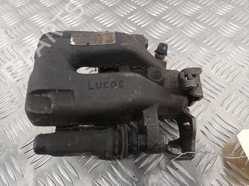 Used Left rear brake caliper CITROËN C3 AIRCROSS II (2R_, 2C_) 1.5 BlueHDi 100 (2CYHYJ) (102 hp) 28745558