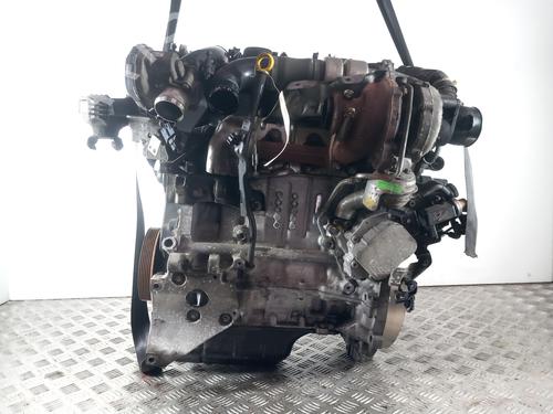 Motor FORD C-MAX II (DXA/CB7, DXA/CEU) 1.6 TDCi (95 hp) 28744682
