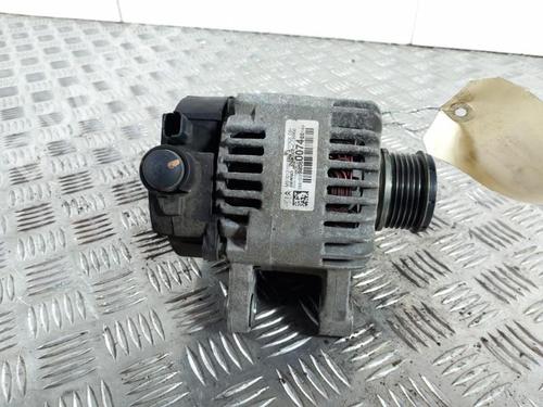 Used Alternator Alternator CITROËN C3 II (SC_) 1.2 VTi 82 (82 hp) 28741139 28741139