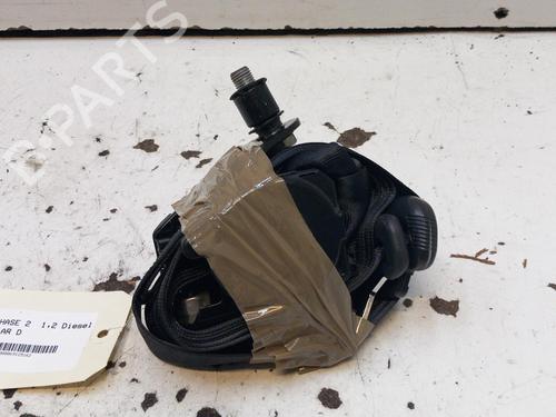 Used Rear right seatbelt Rear right seatbelt FIAT STRADA Pickup (178_, 278_) 1.3 D Multijet (278AYR1A) (95 hp) 28755850 28755850