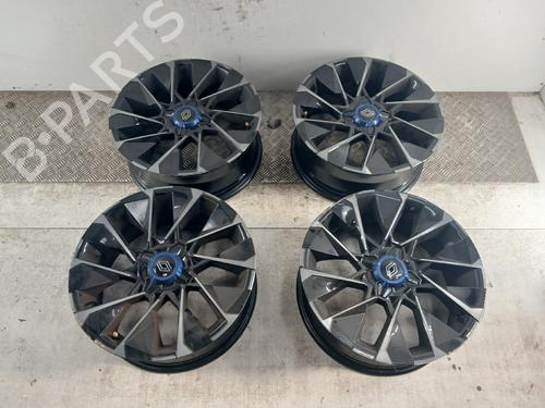 Fælk RENAULT CLIO V (B7_) 1.6 E-TECH 145 (B7MU) | BP37729265C45  - Image 5