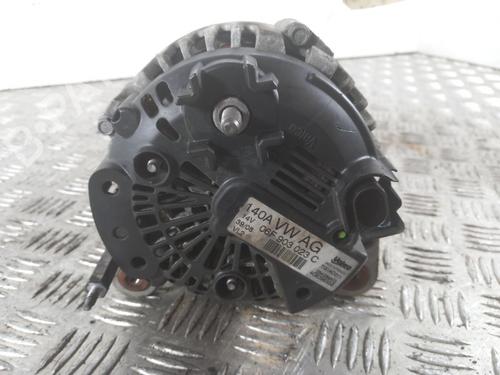 Generator VW TOURAN (1T1, 1T2) 1.9 TDI | BP28734246M7