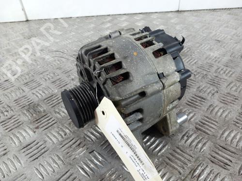 Used Alternator PEUGEOT 308 I (4A_, 4C_) 2.0 HDi (136 hp) 28741844