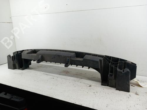 Used Rear bumper bracket RENAULT CAPTUR I (J5_, H5_) 1.5 dCi 90 (J5N4, J5M5, J5MW, J5M6, J5AL, J5AJ) (90 hp) 28739704