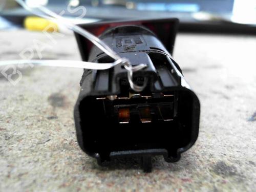 Warning switch FORD TRANSIT CONNECT (P65_, P70_, P80_) 1.8 Di | BP28766254I22 